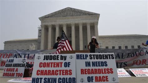 new legal battles await colleges after us supreme court s affirmative action ruling