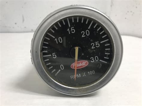 Peterbilt 335 Tachometer For Sale