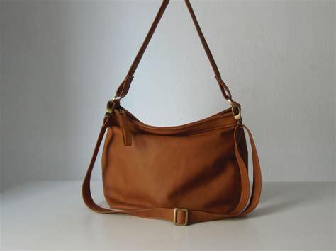 Tan Crossbody Handbag Semashow Com