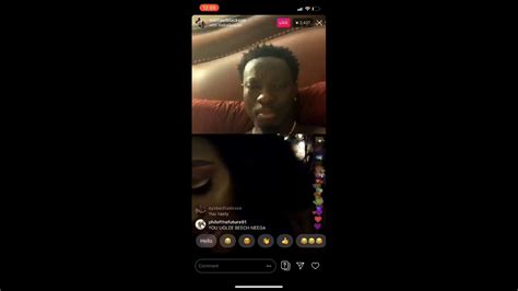 michael blackson be on instagram live getting all the ig thots 😭🤣😂 youtube