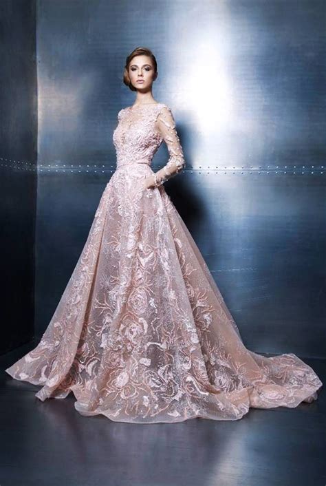 Elegance Vibes The New 2015 Haute Couture Collection By The Fashion