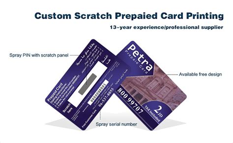 Prepaid Pin Number Scratch Off Card For Mobile Phones Buy Pin Number
