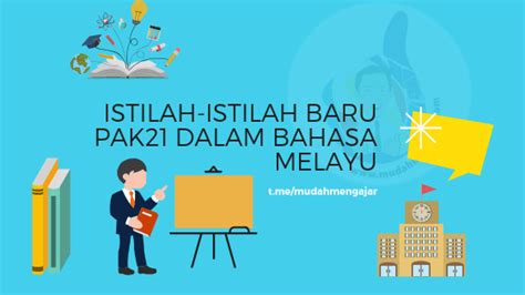 Di luar sana terdapat banyak contoh aktiviti pak21, tetapi kementerian pendidikan malaysia (kpm) mengariskan hanya 5 contoh aktiviti. ISTILAH-ISTILAH BARU PAK21 DALAM BAHASA MELAYU | Mudah ...
