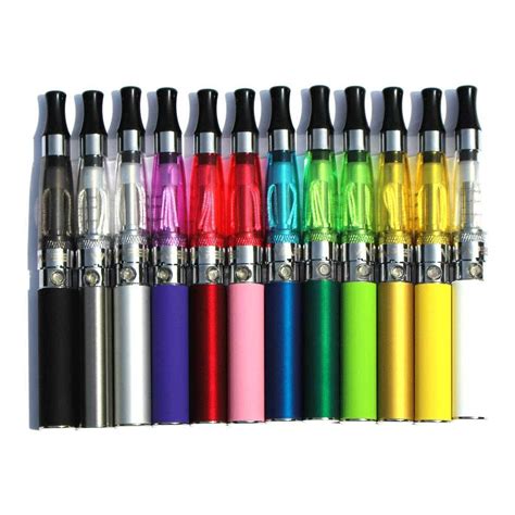 Buy Ego Ce4 Vape Pen Starter Kit For E Liquid 650mah1100mah At Vapes