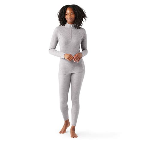 Baselayer aus Merinowolle für Damen Smartwool