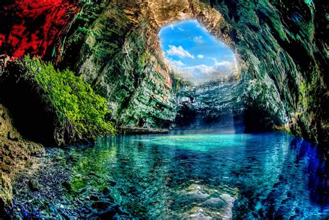 Where Fairies Go 15 Mystical Magical Places Of Greece Haunting Pics