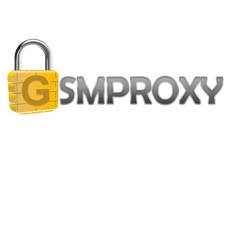panel de descarga gsmproxy