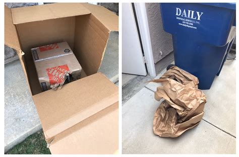 Ups Destroyed The Package I Sent To A Customer Help Ebay