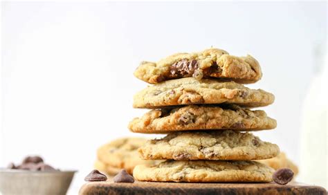 Drop dough 3 inches apart, and bake until edges are set (centers will be soft). New York Times Chocolate Chip Cookies | Chocolate chip cookies, Best cookie recipe ever, Chip ...