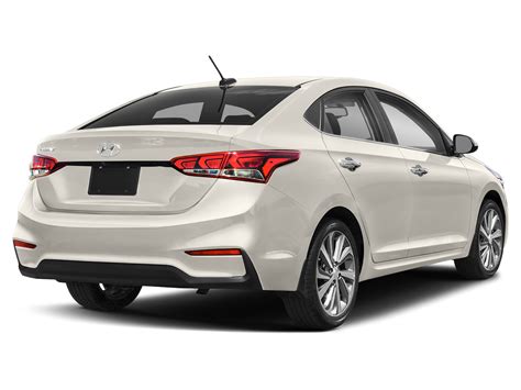 2020 Hyundai Accent Ultimate Price Specs And Review Mountain Hyundai