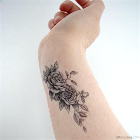 75 Cute Wrist Tattoos Tattoo Designs