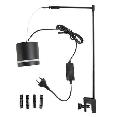 Светодиодная лампа для аквариума купить с доставкой по выгодным ценам