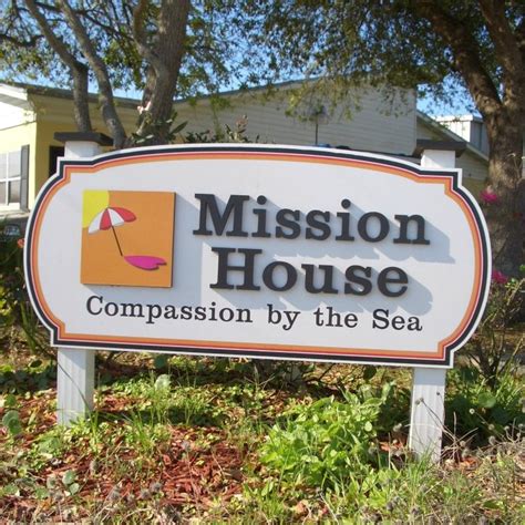 Mission House Day Shelter Mission House Day Shelter Jacksonville