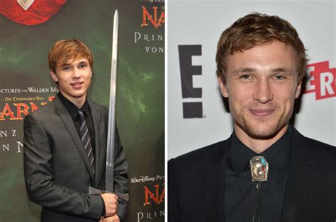 the royals star william moseley says he found it hard to find work daily star