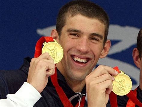 Top 10 Most Famous Olympic Athletes In All Sports