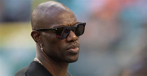 Terrell Owens Weighs In On Michael Irvin And Richard Shermans Heated