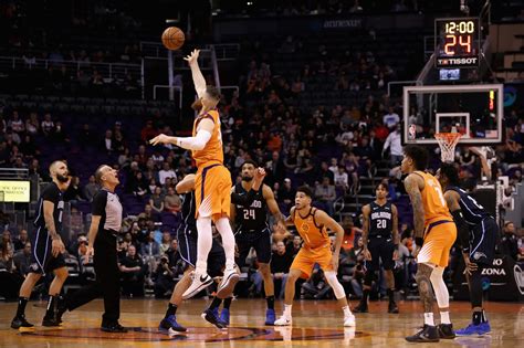 Lets Do This Phoenix Suns Almost Certain To Play Basketball Again