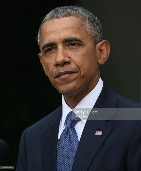 Us President Barack Obama Gives Remarks On The Supreme Court Ruling News Photo Getty Images