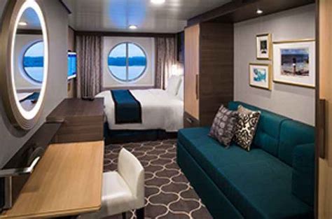 Symphony of the Seas (Royal Caribbean) : Cruises 2021 – 2022, price