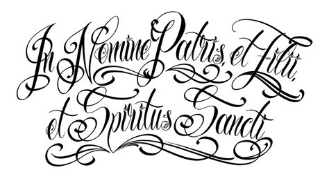 Veja 15 opções de letras ou fontes para fazer uma tatuagem feminina bem lindona. SimplyQuiet...: 2/27/11 - 3/6/11