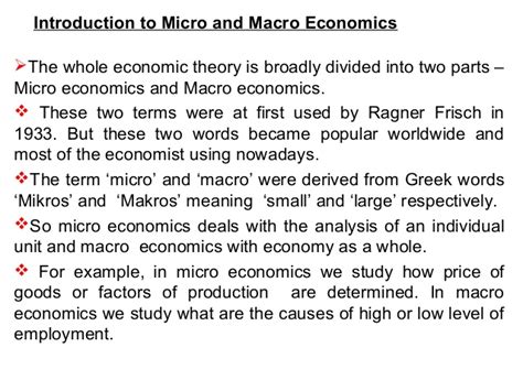 It is perhaps one of the most fundamental tenets and provides a fundamental framework in which to assess the the stable state of equilibrium in an economic system makes the economy efficient, the suppliers are moving their goods and the consumers are. Microeconomics: Introduction and basic concepts