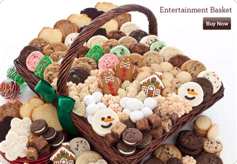 Everything on our site is in stock, ready to ship. 8 Places to Order Holiday Cookies Online | Tips From Town