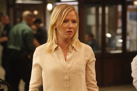 I do not like where the. Kelli Giddish as Amanda Rollins in Law and Order: SVU ...