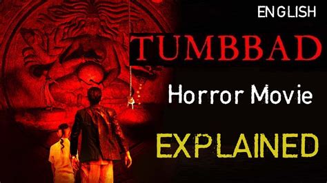 tumbbad story explained in english horror movie flix teller youtube