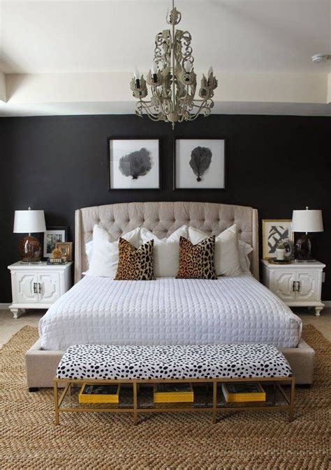 18 Great Master Bedroom Ideas For Modern House Interior Design