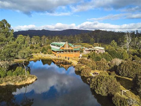 Cradle Mountain Lodge An Iconic Wilderness Experience Tasmania