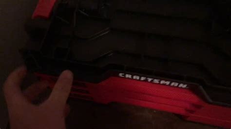 Craftsman 216 Piece Kit Review And First Impressions Youtube