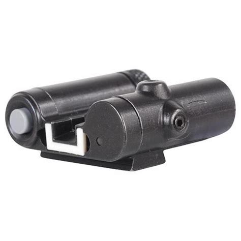 Laserlyte Glock Universal Rear Sight Laser 8269 Gundeals