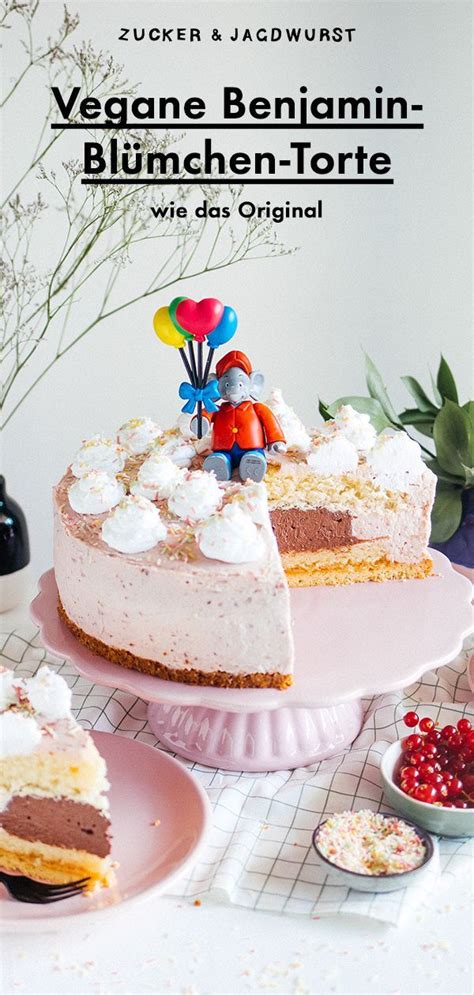 We did not find results for: Vegane Benjamin Blümchen Torte | Rezept | Vegane ...