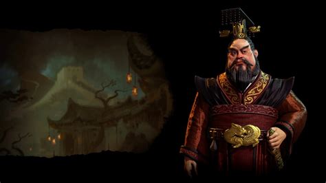 En hel film escape from huang shi organization escape from huang shi af : Civilization VI OST | China (Qin Shi Huang) | Industrial ...