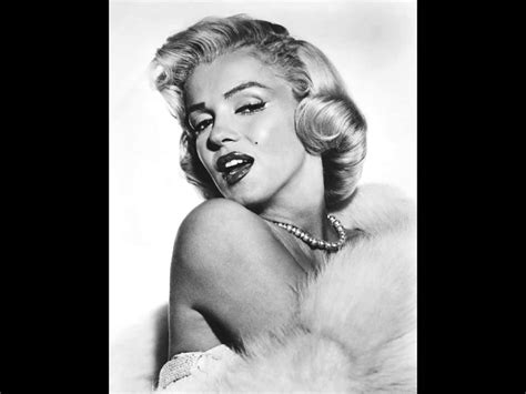 07 Marilyn Monroe Im Gonna File My Claim Original