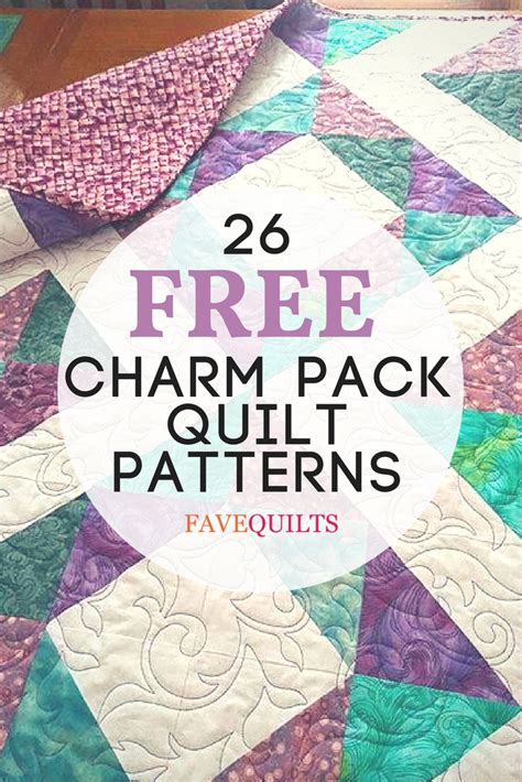 How many onesies do i need? Pin on Charm Pack Quilt Patterns