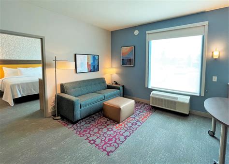 North Little Rock welcomes Home2 Suites / Tru by Hilton