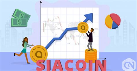Hergün bir coin gündem oluyor. Price Analysis of Siacoin (SC) as on 22nd May 2019
