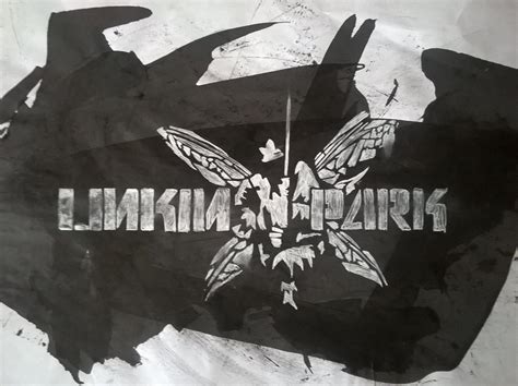 Linkin Park Hybrid Theory Wallpapers Top Free Linkin Park Hybrid