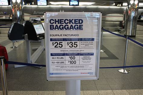American Airlines Baggage Carry On Weight Iucn Water