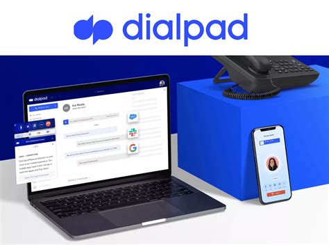 Dialpad Reviews Updated Sept 2020 Top Business Phone Systems