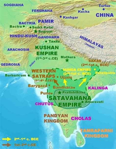 World History Timeline By Rigveda Ramanis Blog Ancient Indian