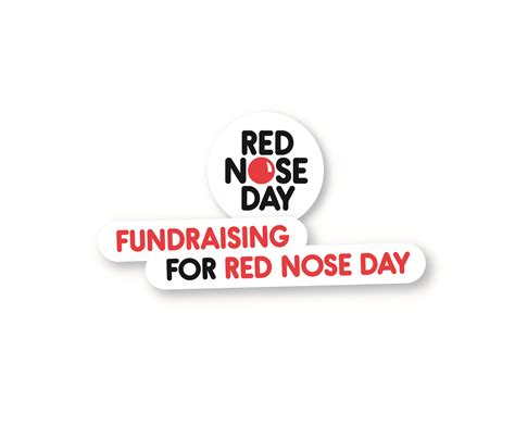 Red Nose Day Achockablog