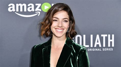 Olivia Thirlby To Star In Abc Drama Pilot Until The Wedding