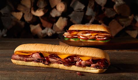 Последние твиты от subway® (@subway). Subway: We're Building a Brand Stronger than Ever - QSR ...