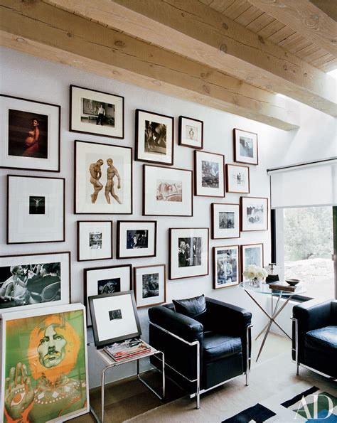 Framing Art: Find the Perfect Frame for Your Artwork | Architectural Digest