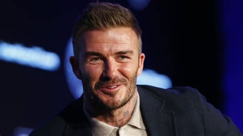 David Beckhams Message To Inter Miami Fans After Clubs 5th Straight