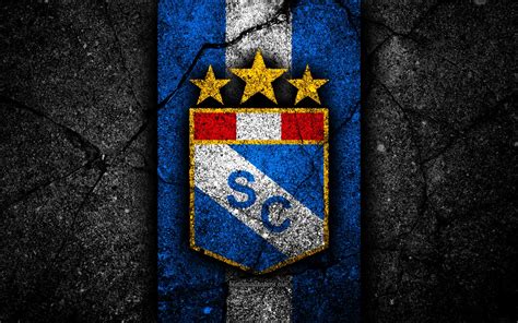 Plantilla Sporting Cristal para Dream League Soccer 19