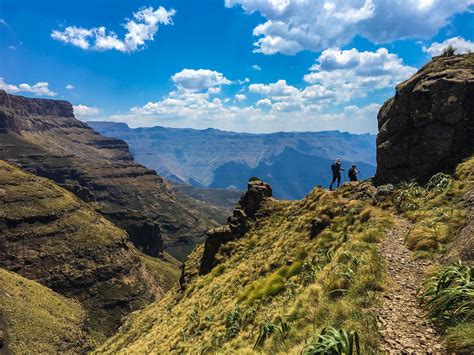 Hiking In The Drakensberg South Africa Africa Travel South Africa