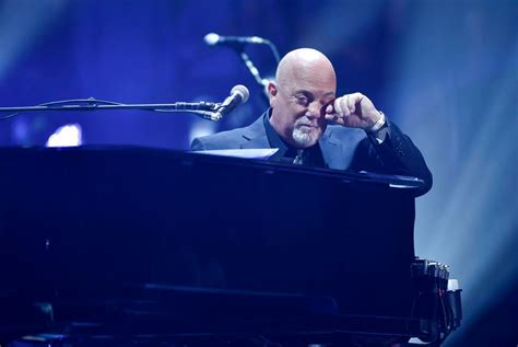 Billy Joel residency at Madison Square Garden ending. How to get